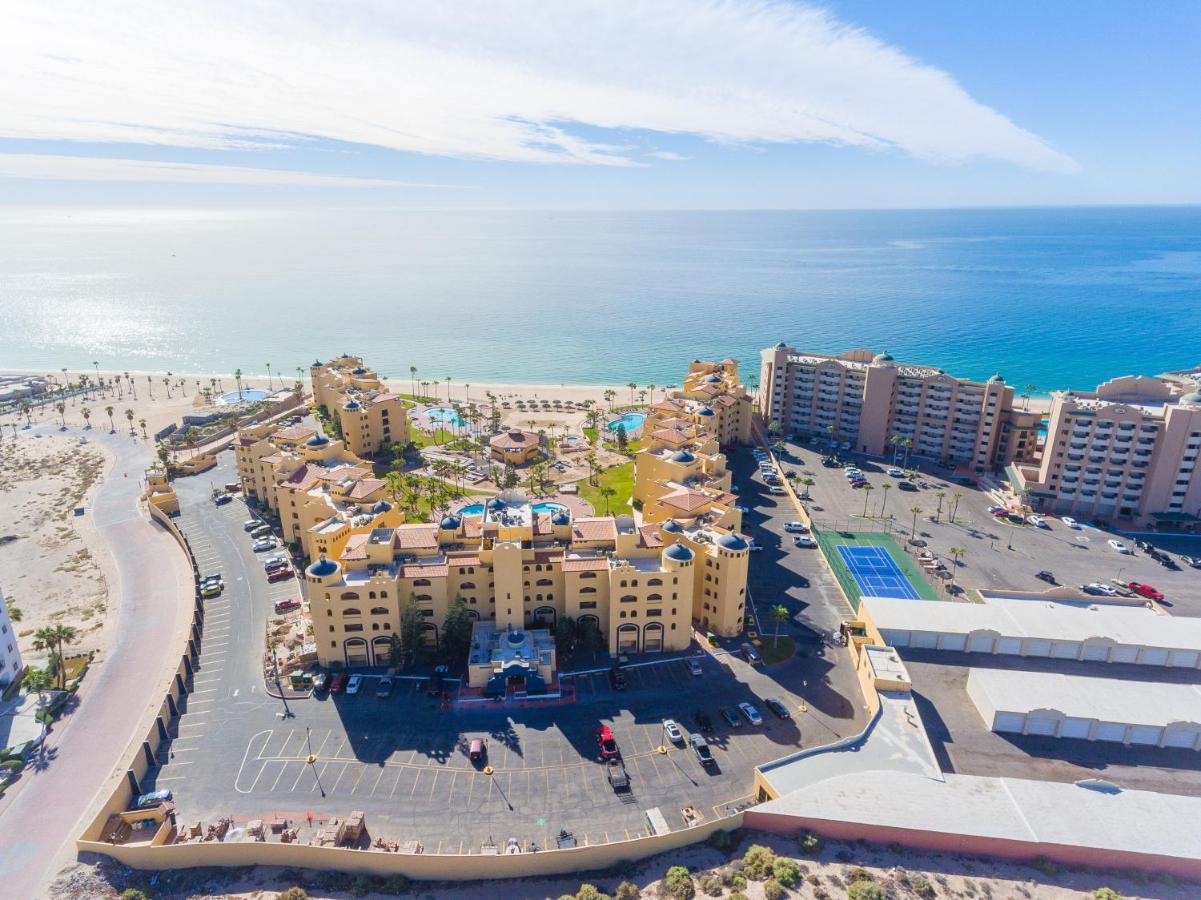 Resort Princesa De Penasco C101 Sandy Puerto Peñasco