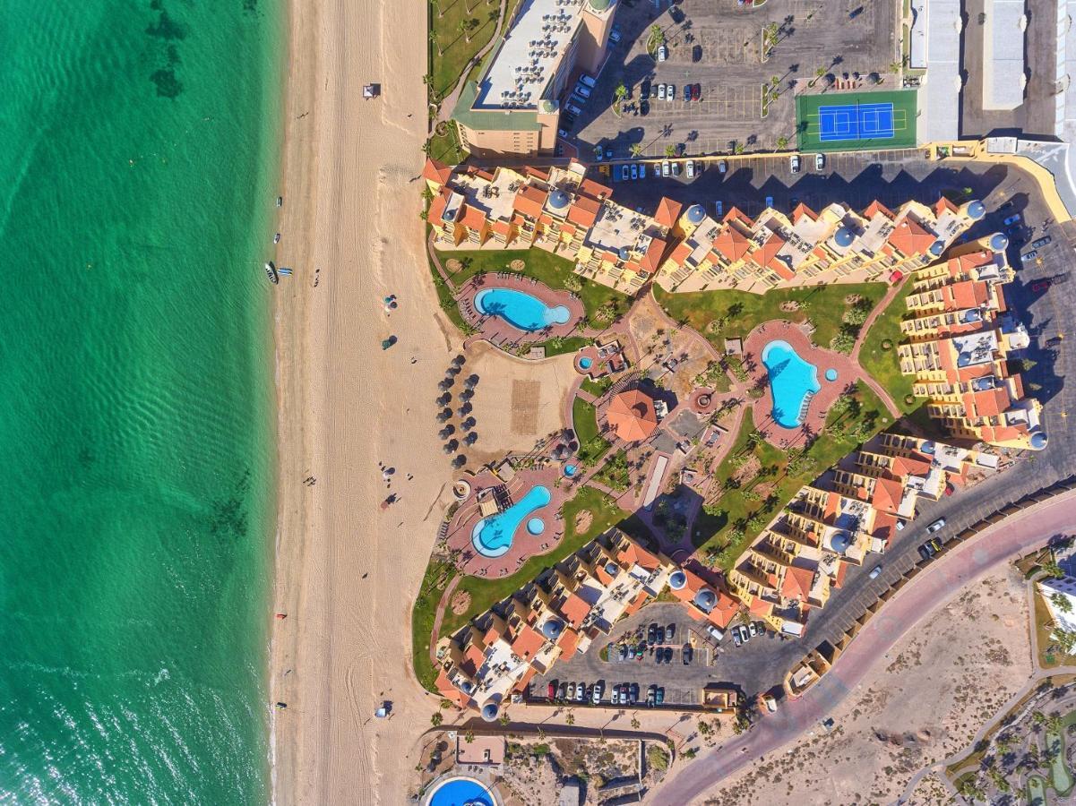 Princesa De Penasco C101 Sandy Resort Puerto Peñasco